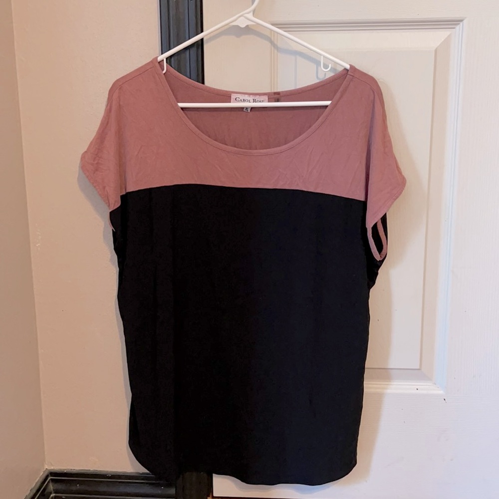 Carol Rose T-shirt